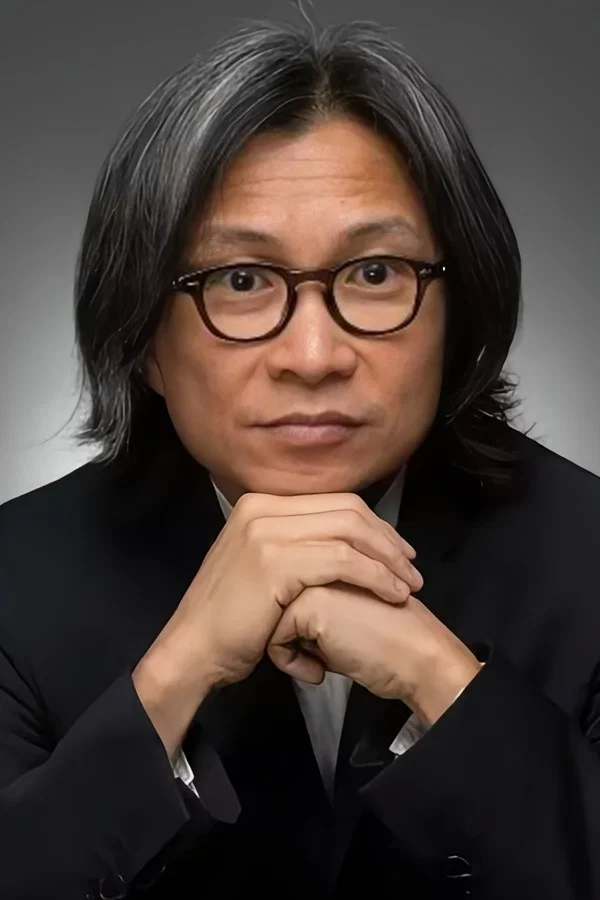 陈可辛