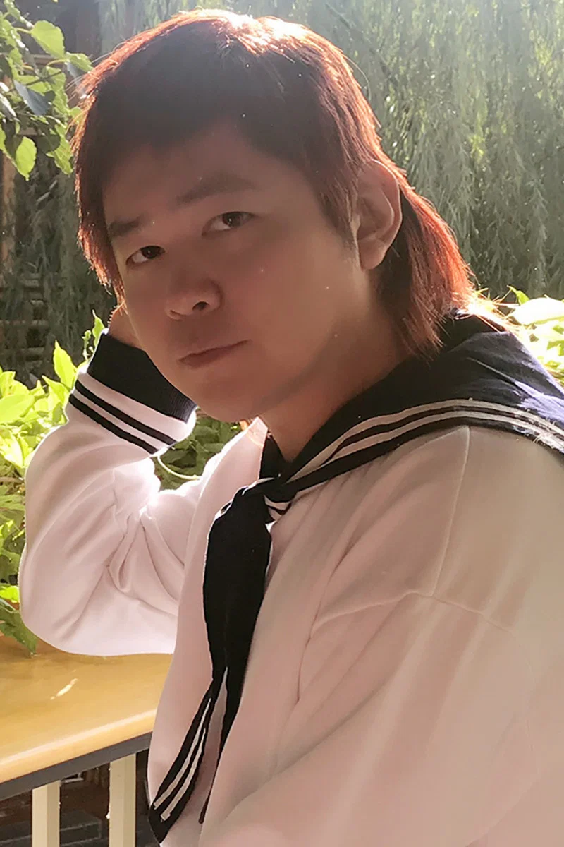 赤柴