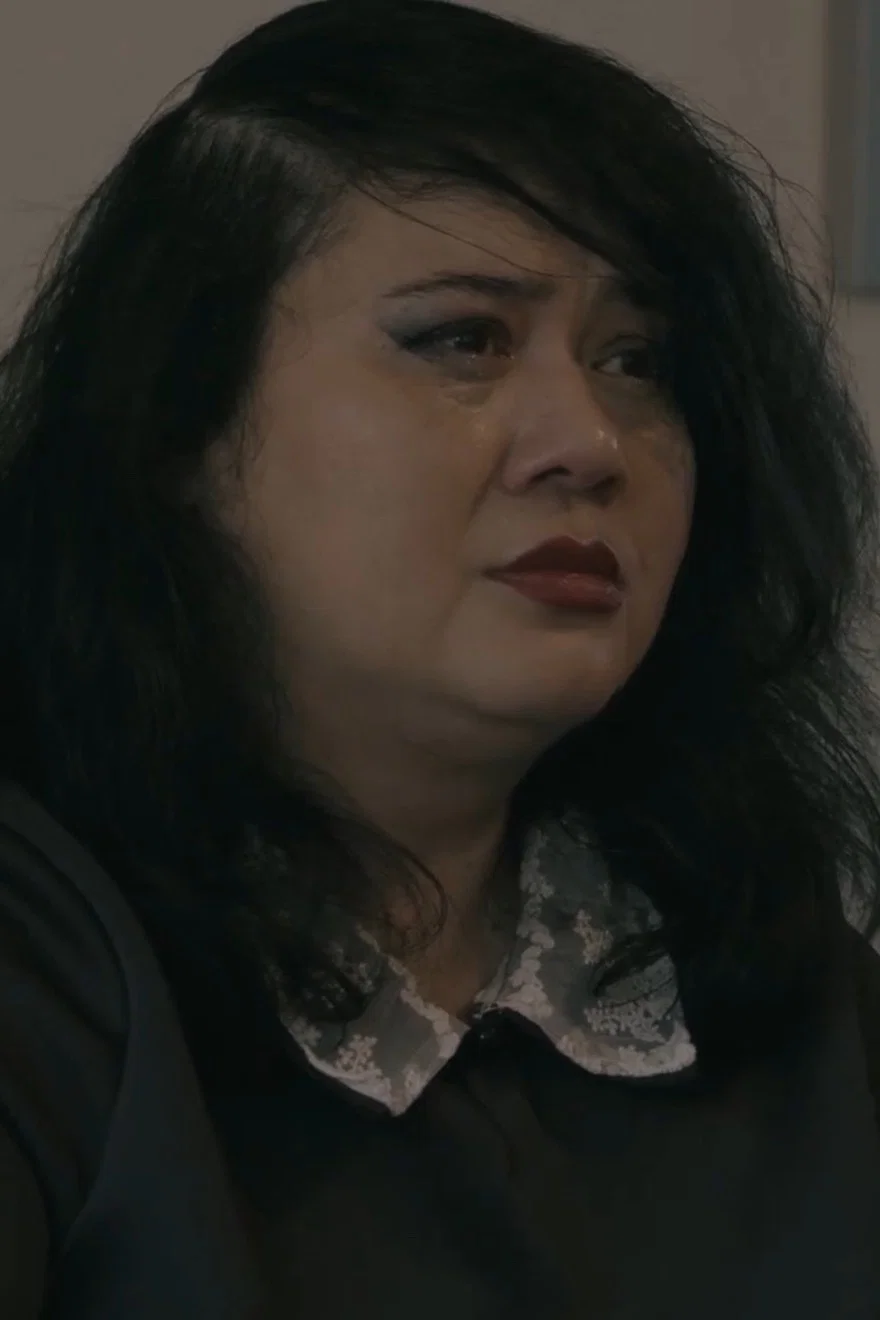 Shirley de Vrede