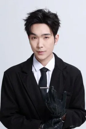 杨骐泽