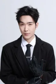 杨骐泽