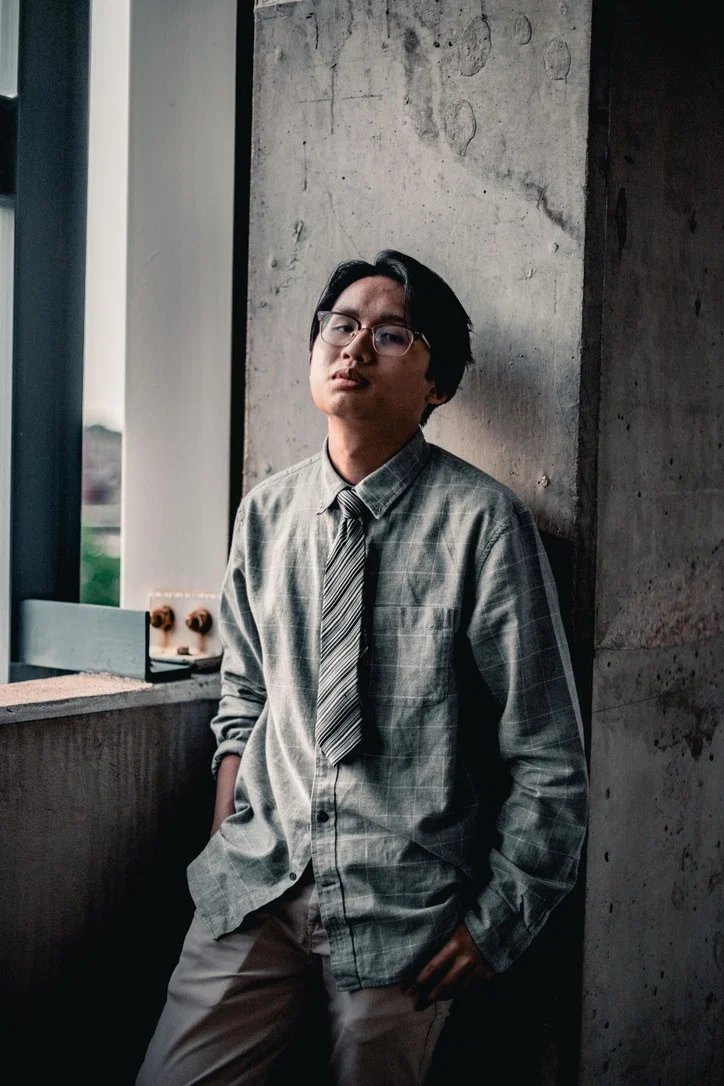 Minh Lu