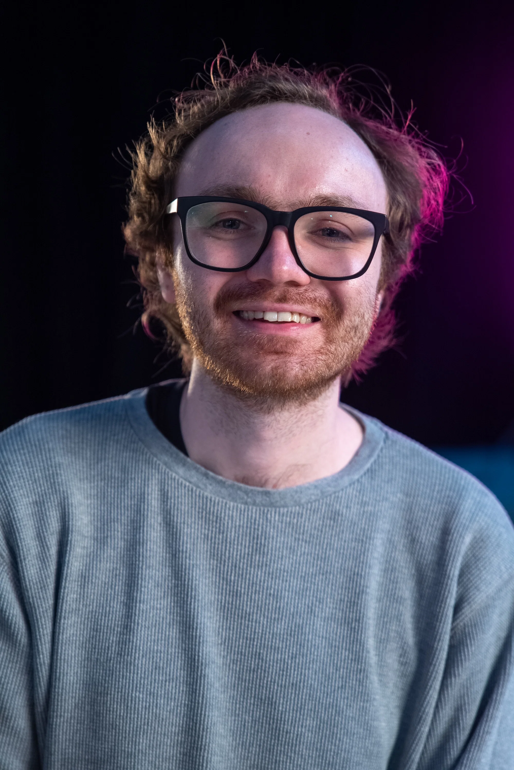 Tristan Woodington