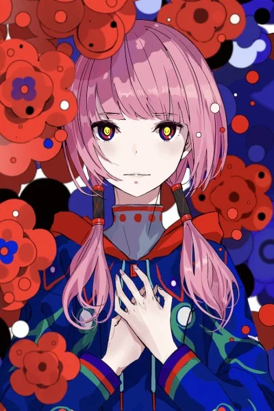 花谱