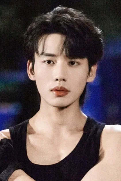李子杰