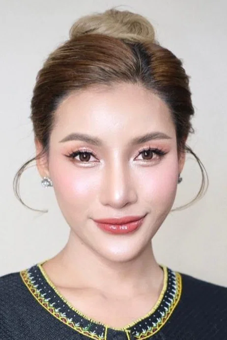 นุช วิลาวัลย์ อาร์สยาม