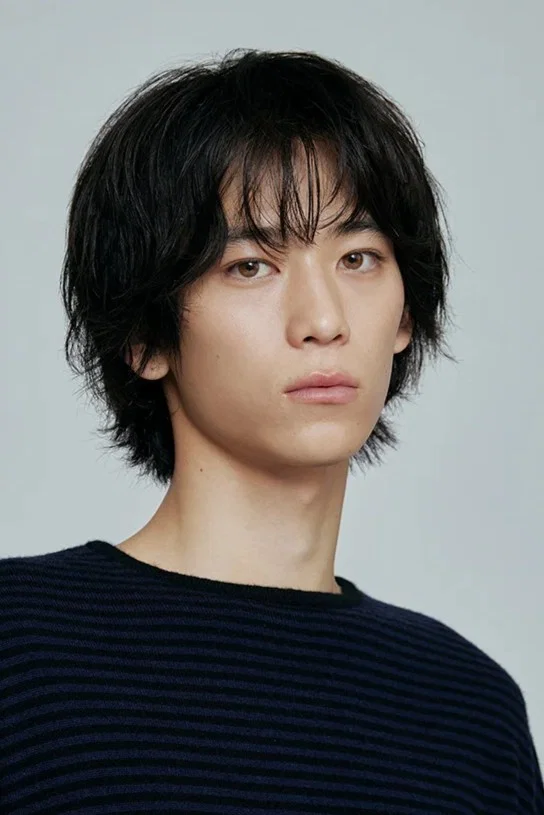Ogata Sosuke