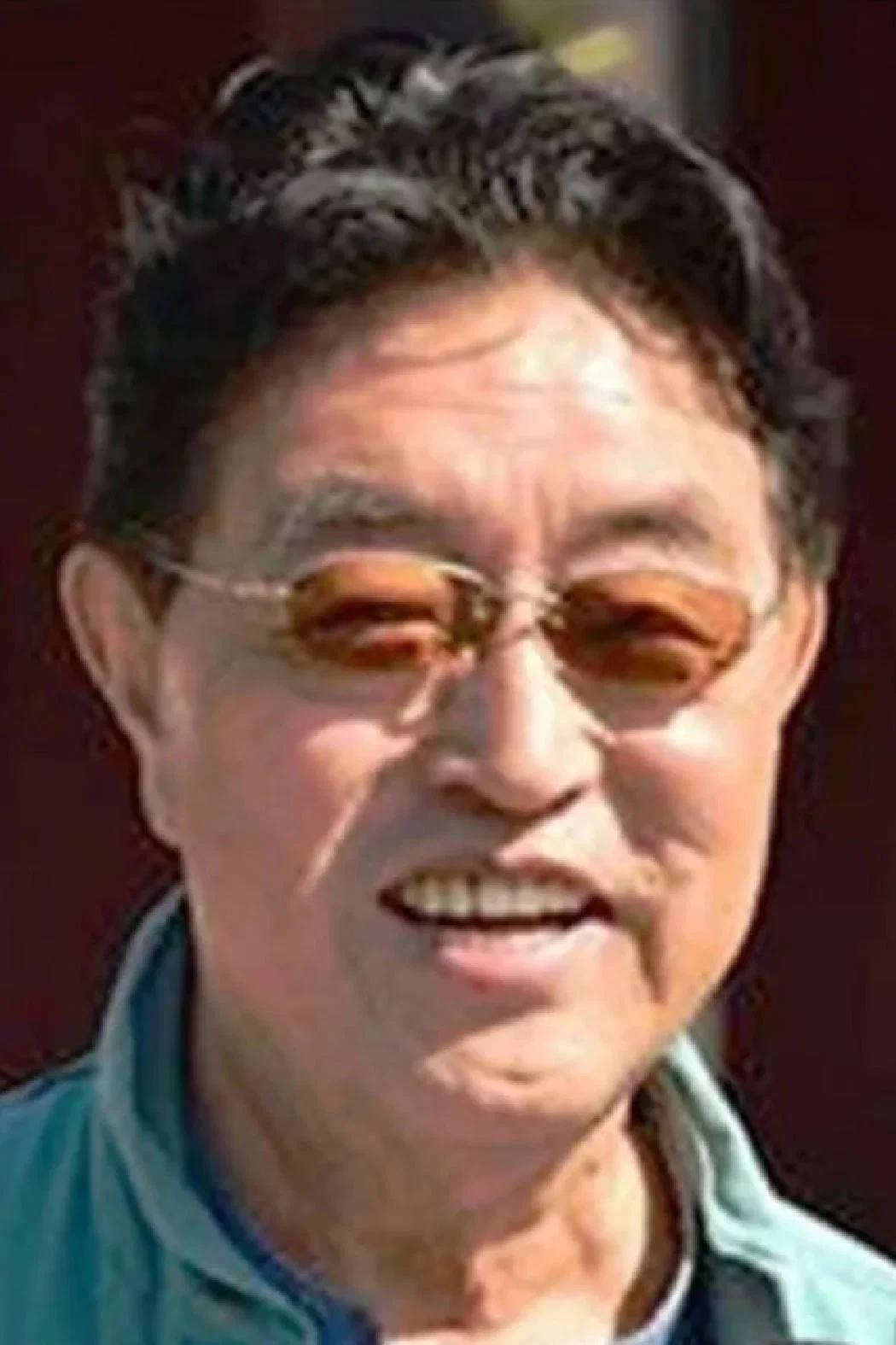 陈雨田