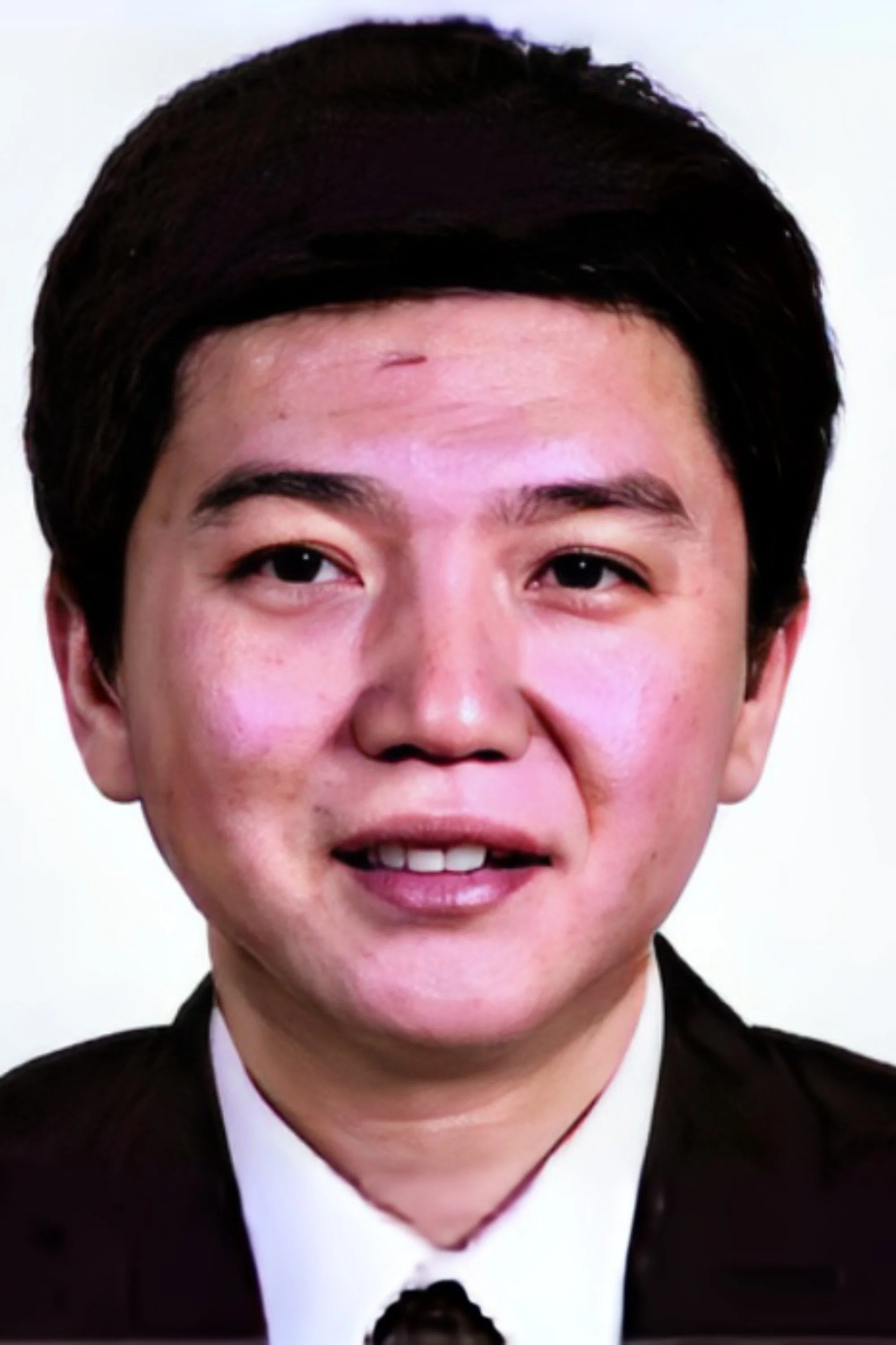 黄定宇