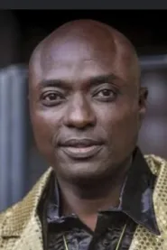 Durek Verrett