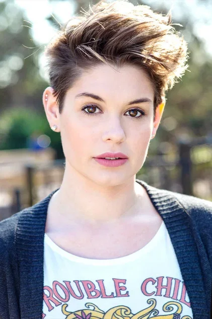 Rachael Cole