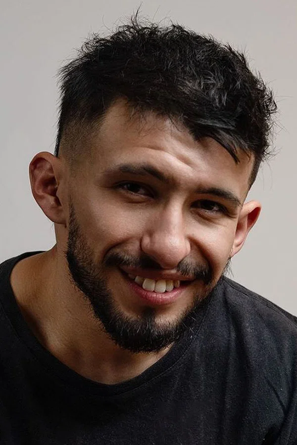 Kevin Girón