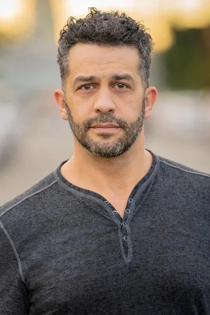 Sharif Ibrahim