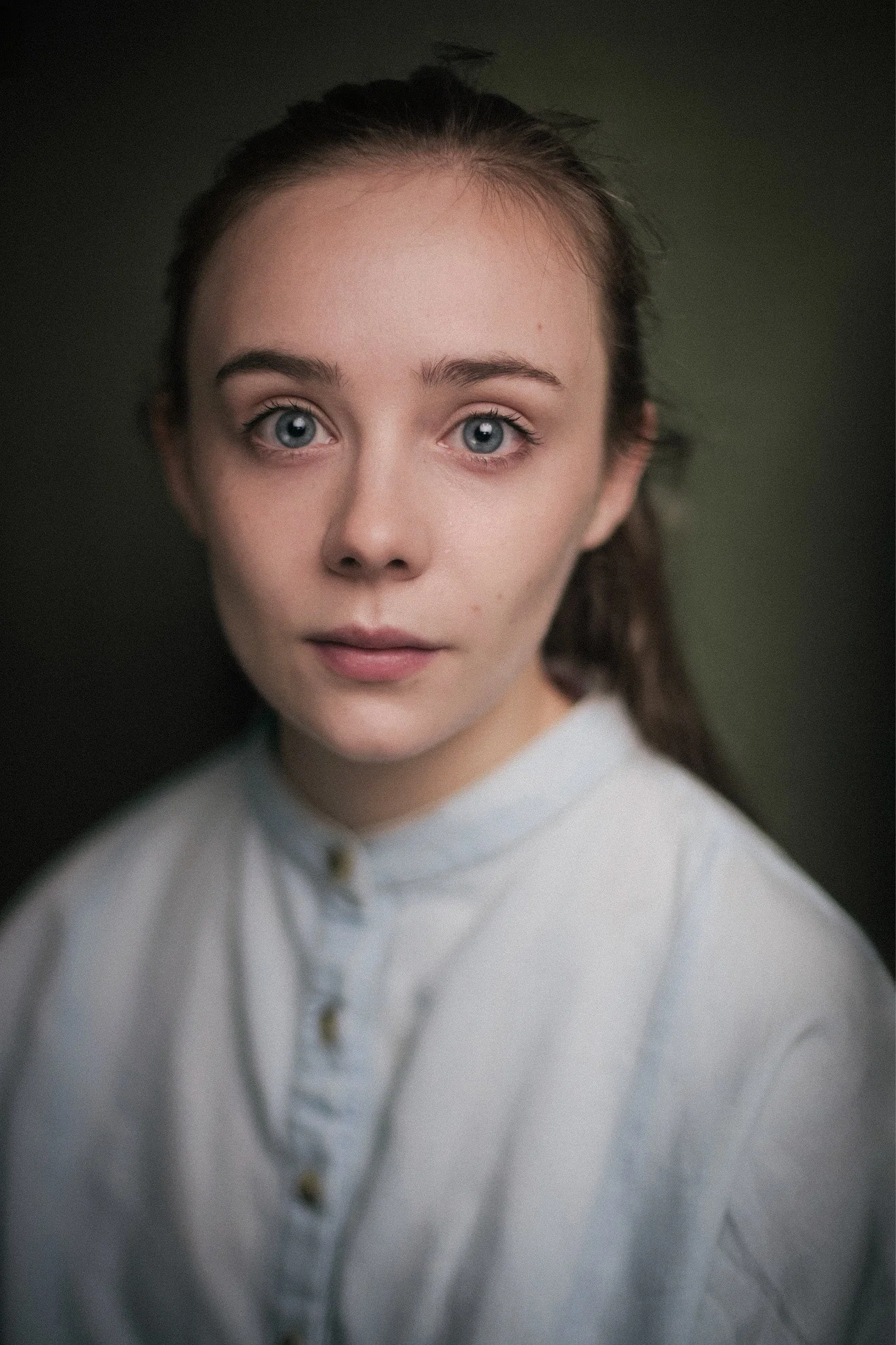 Thomasin Lawson