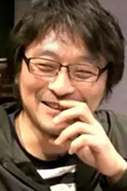 明田川仁