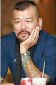 John Cheng