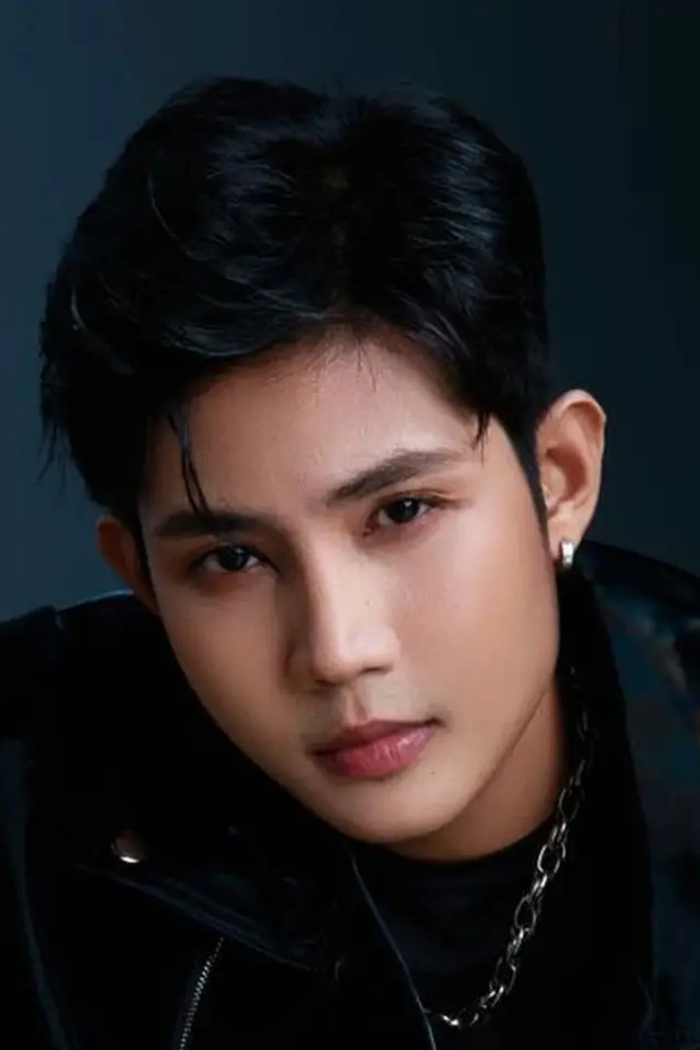 Moe Kaung Kin