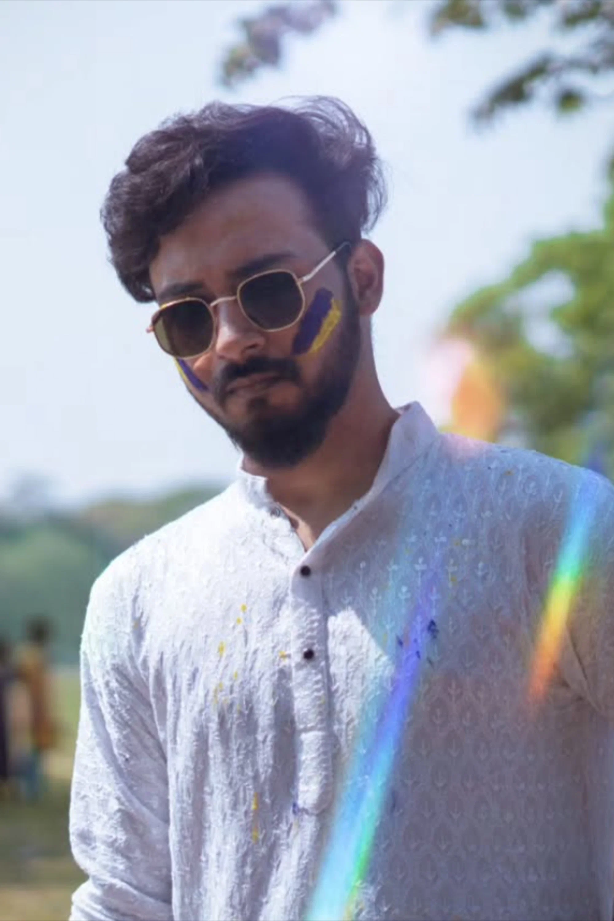 Prithendu Sam