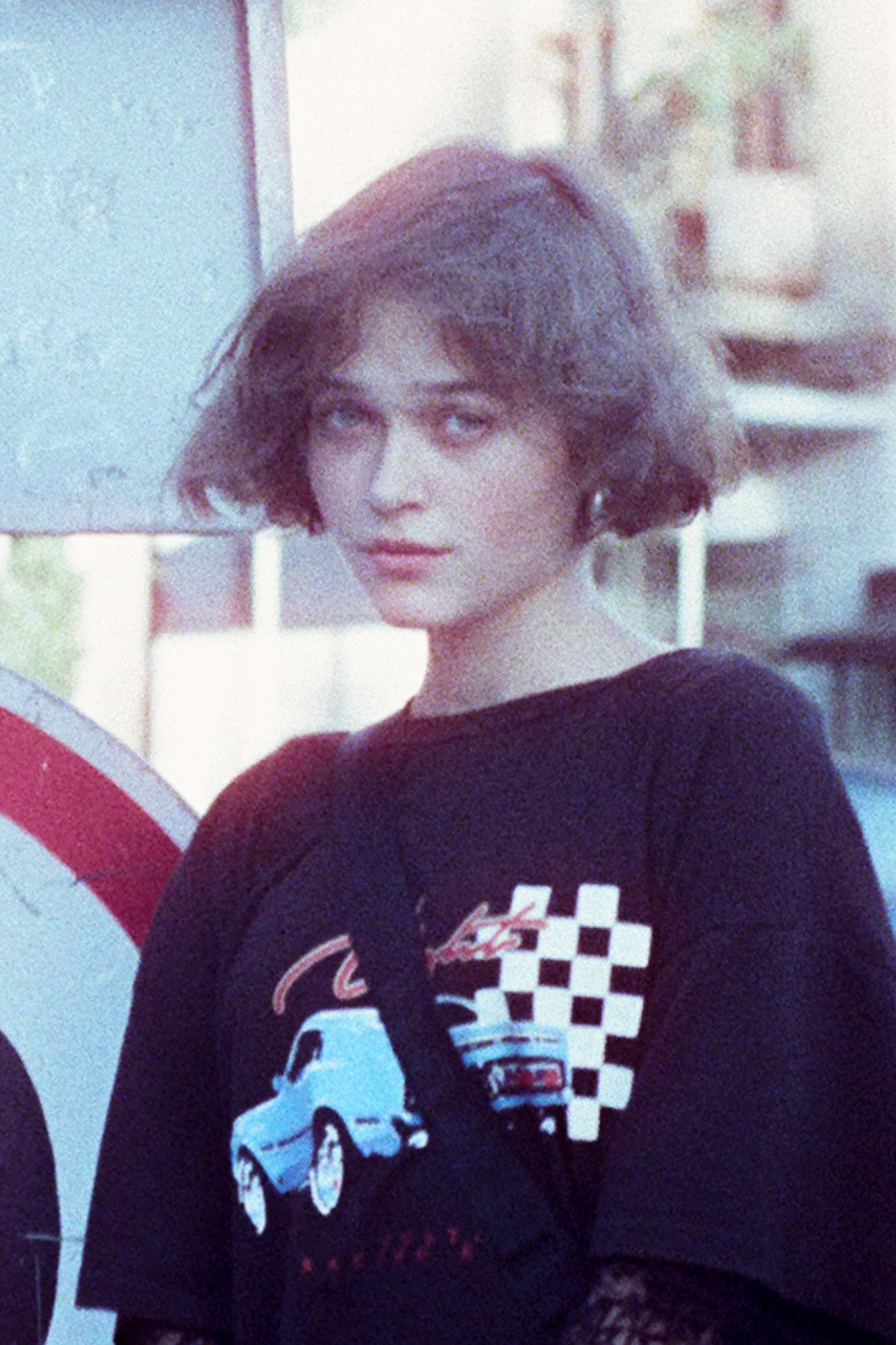Iryna Kyryk
