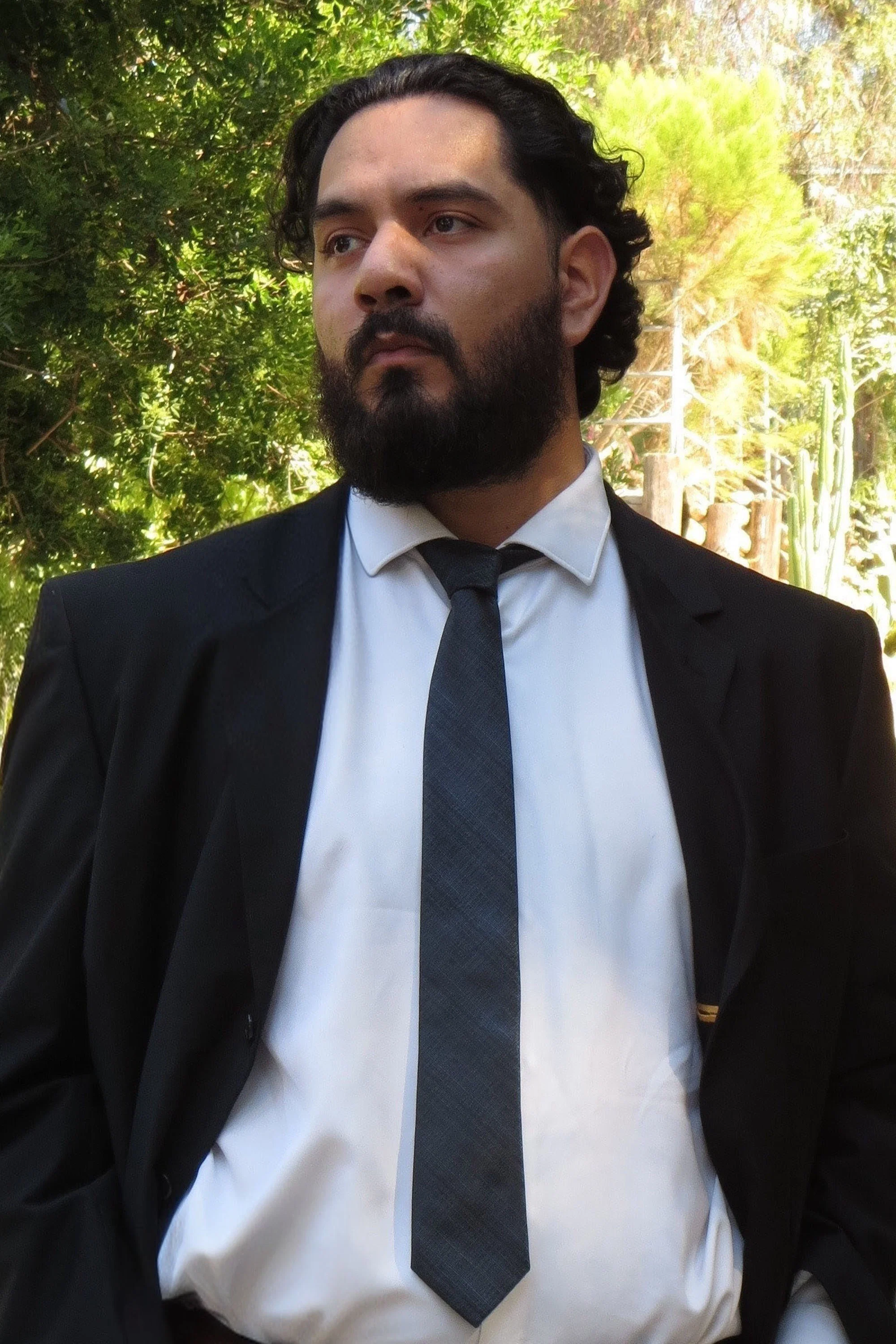 David Soria Jr.