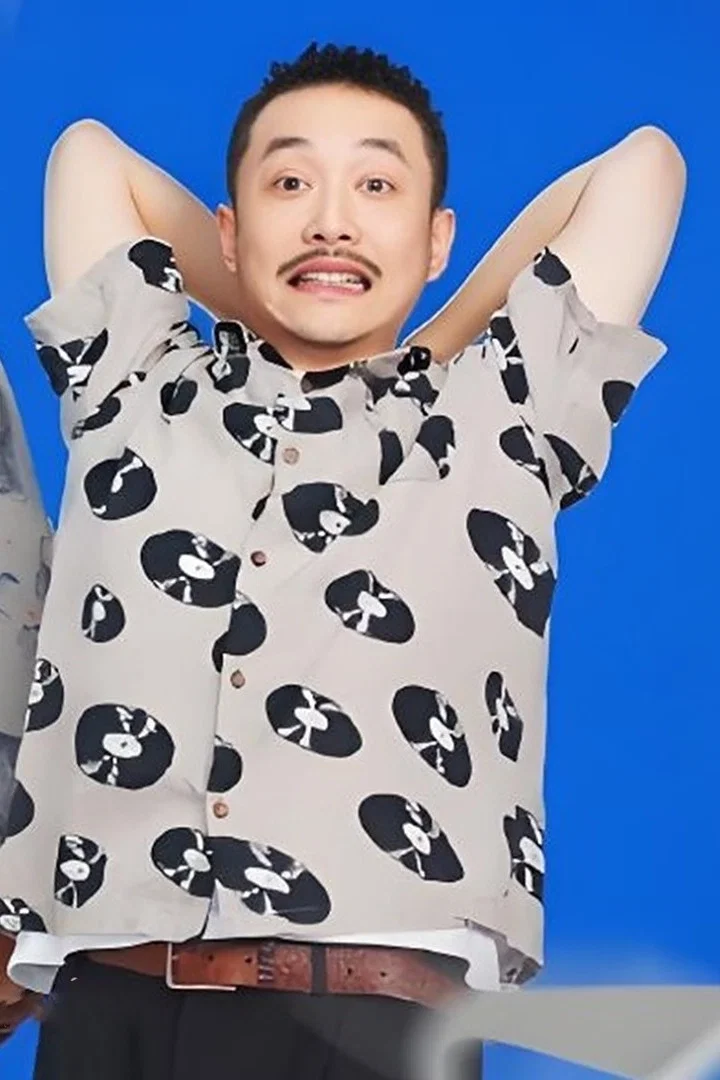 张兴朝