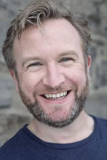 Donncha O'Dea