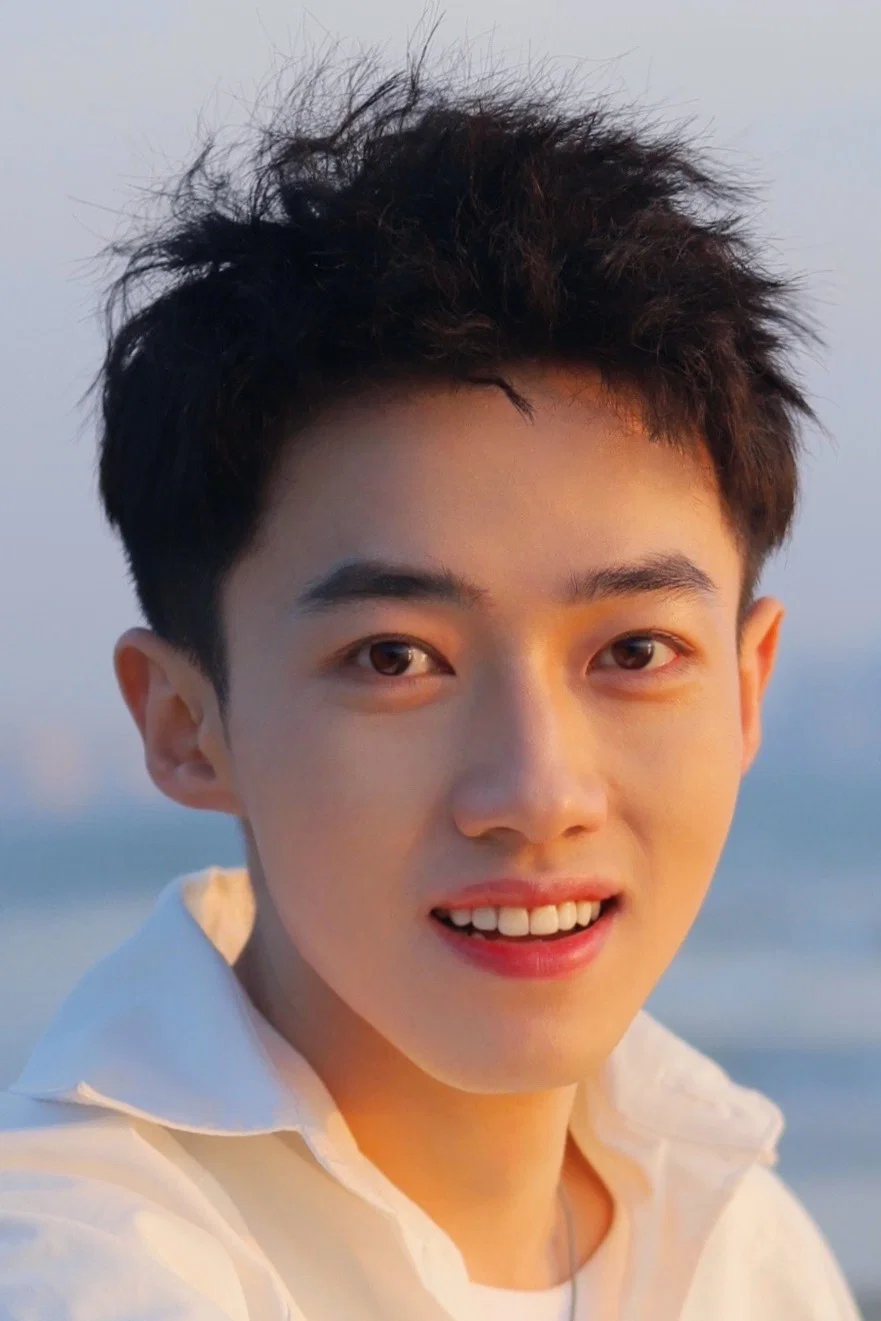 吴泽昊