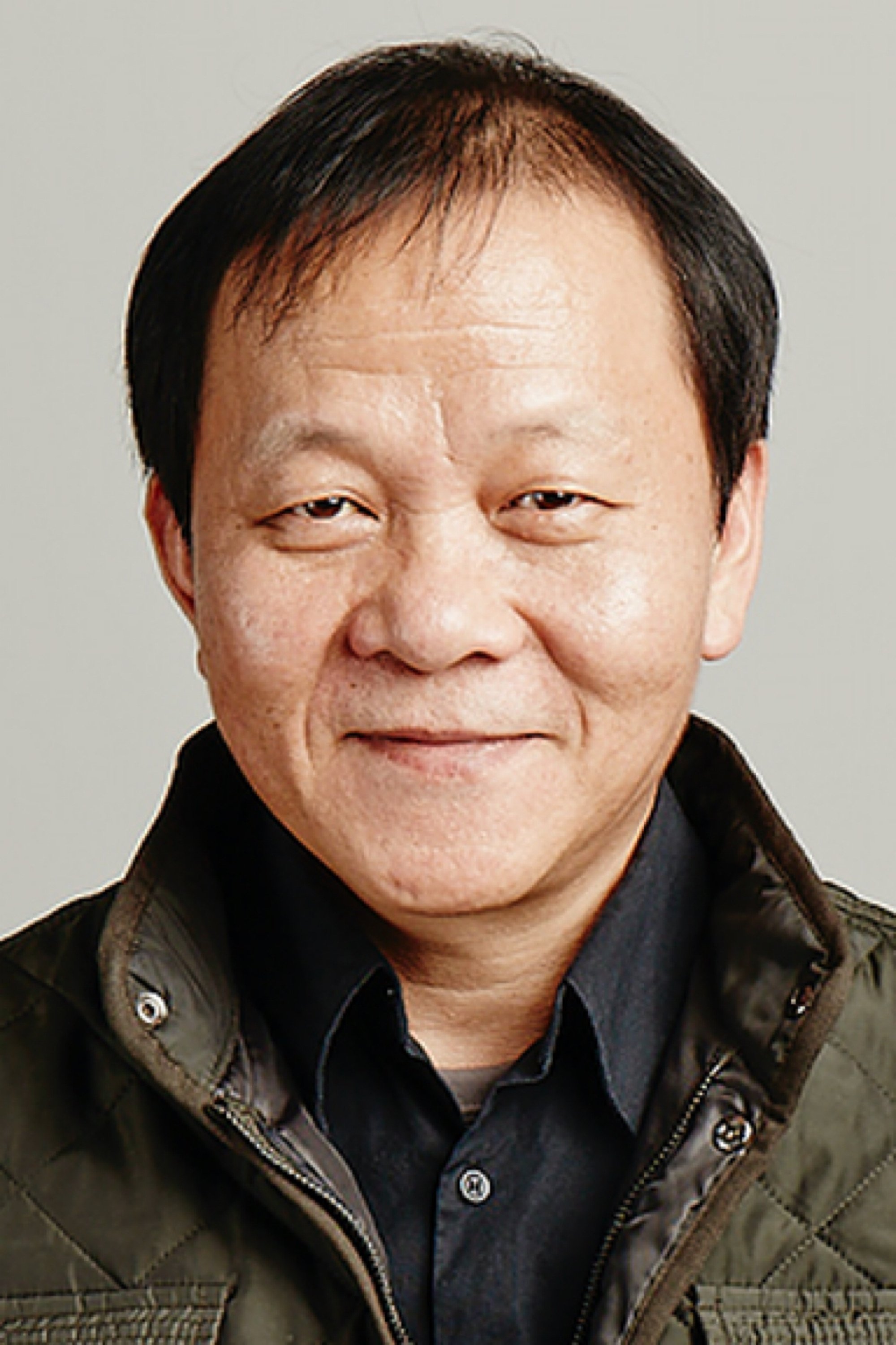 禹贤