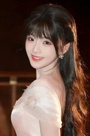 莉莉崽