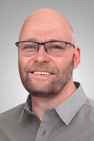 Carsten Aust