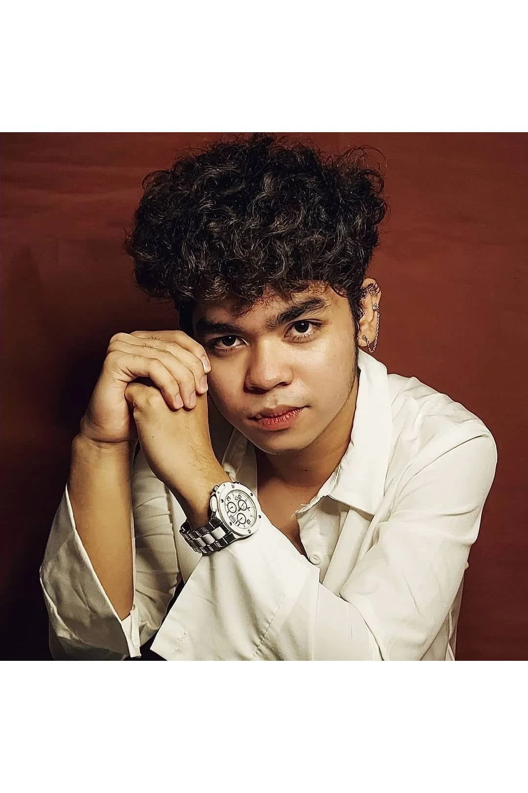 Mitch Arren Alvarez