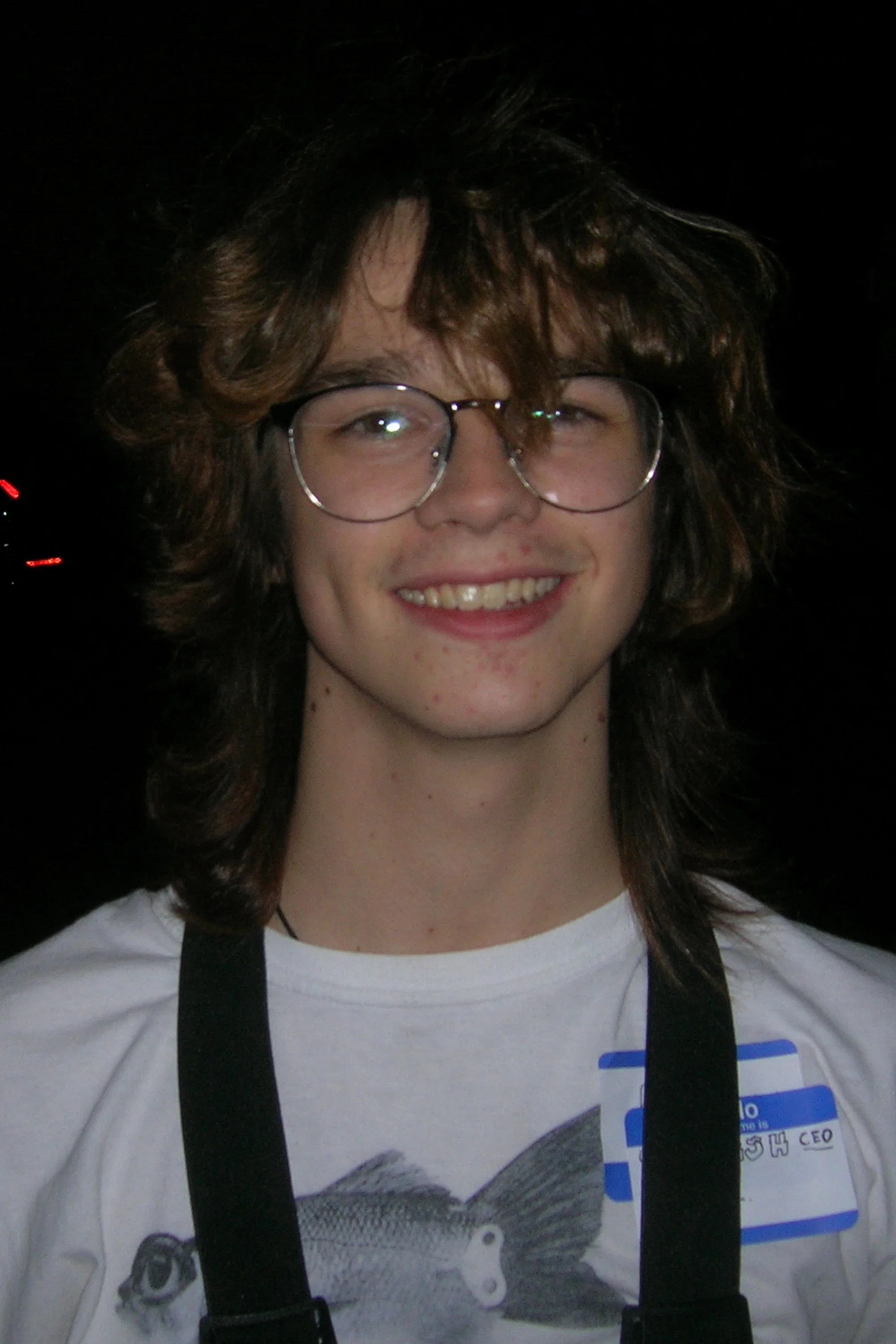 Ryan Cunningham