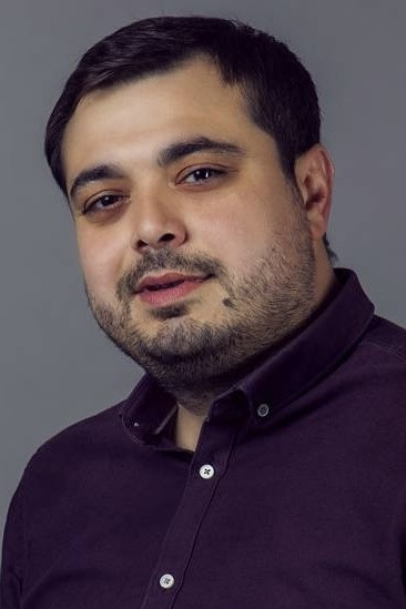 Orxan Ali