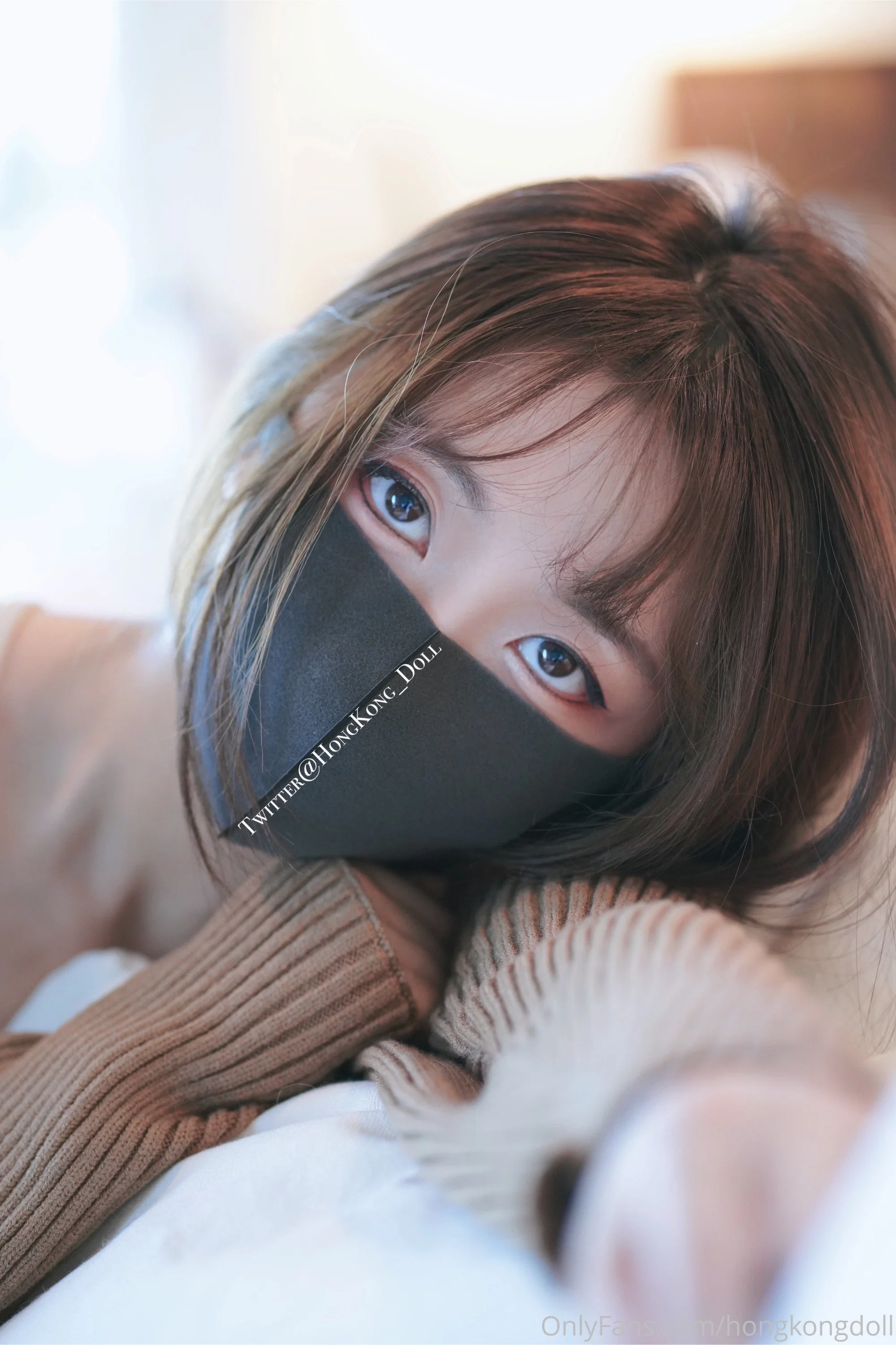 HongKong Doll
