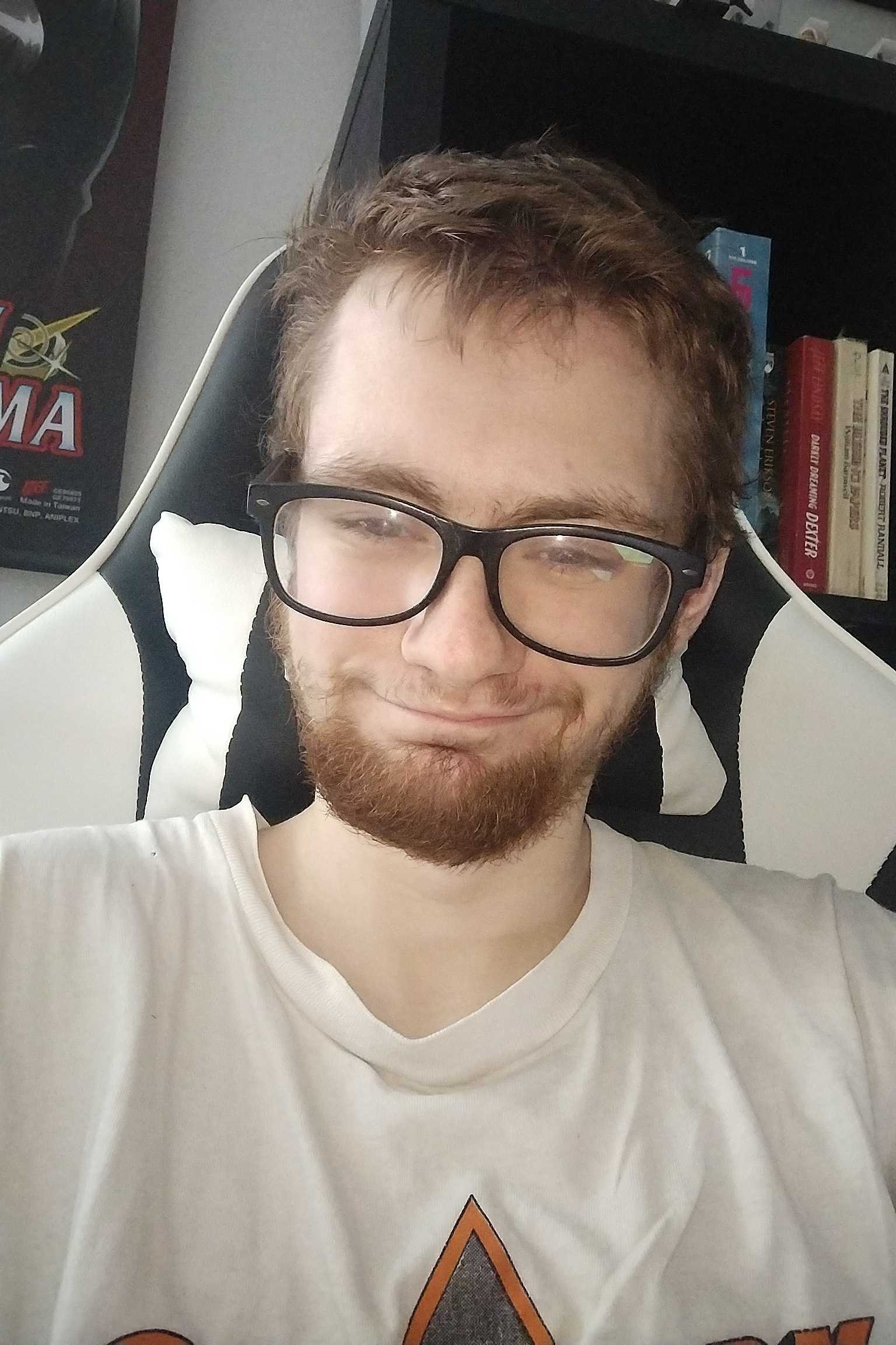 Logan Buo