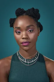 Luyanda Zwane