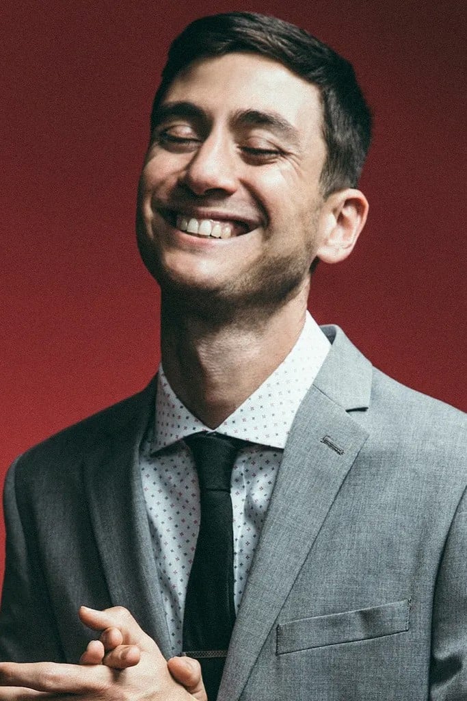 Joey Dosik