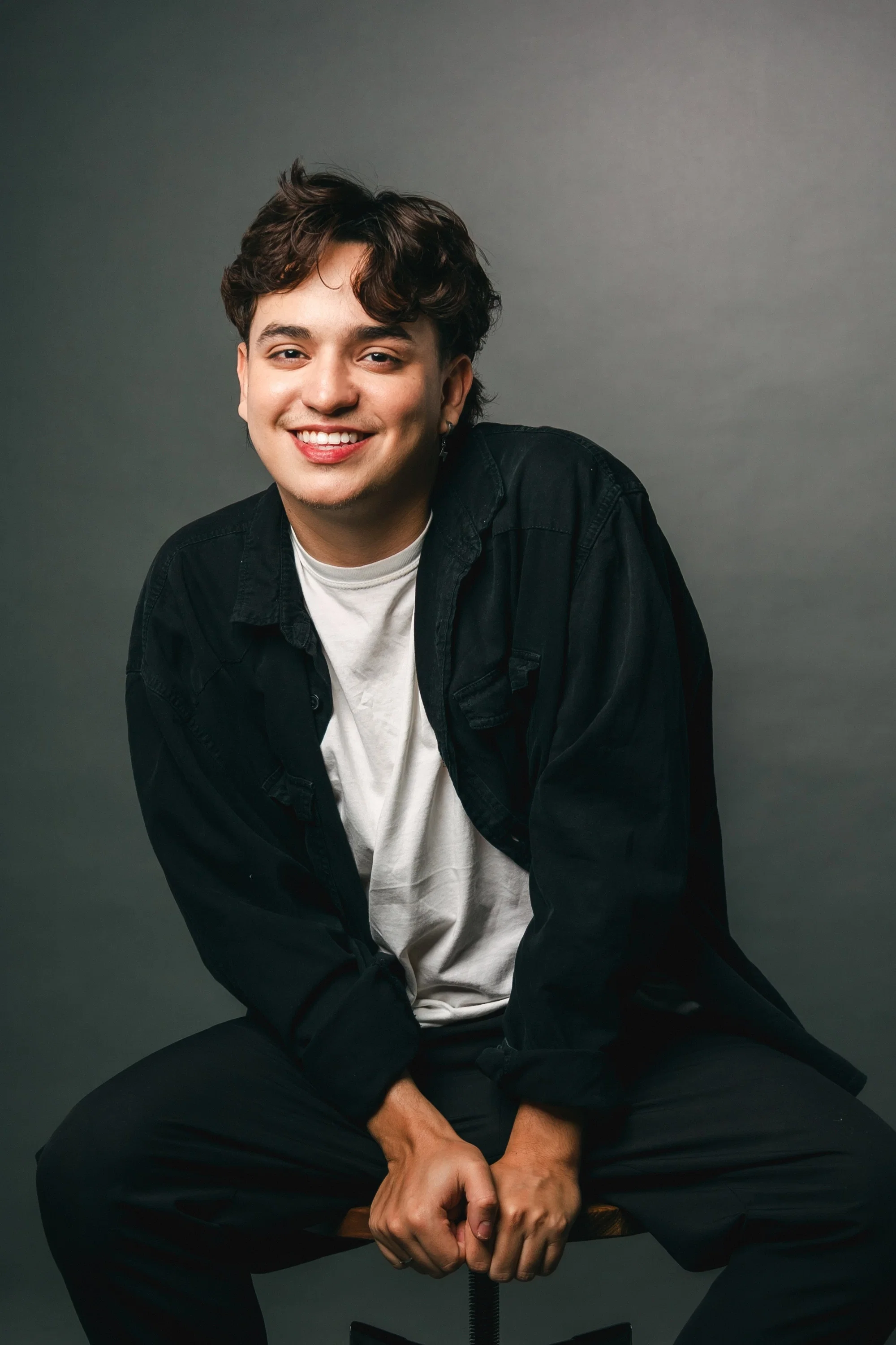 Lhorran Santiago