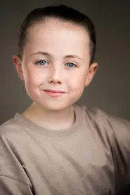 Jude Evan Lloyd