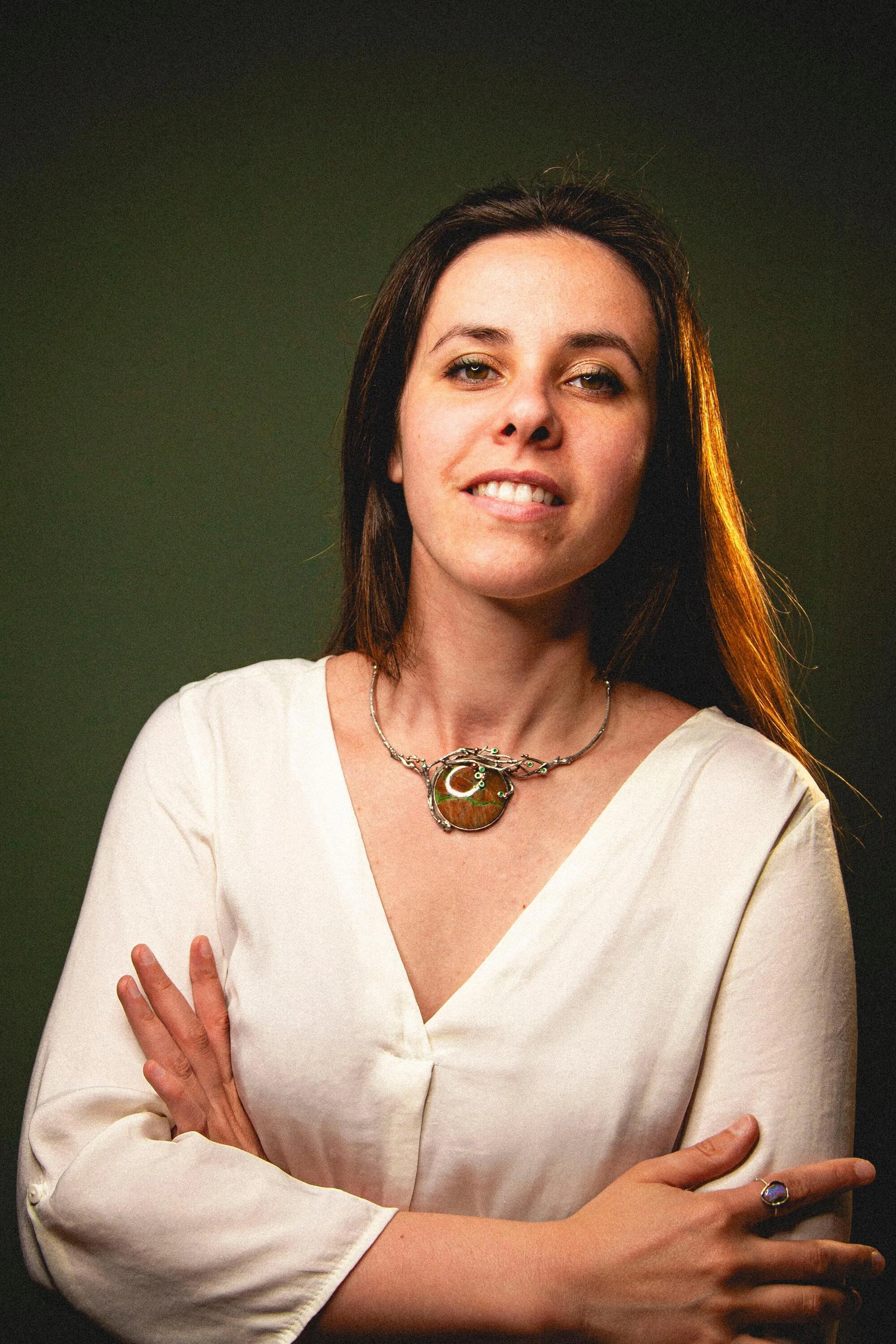 Aurora Ovan