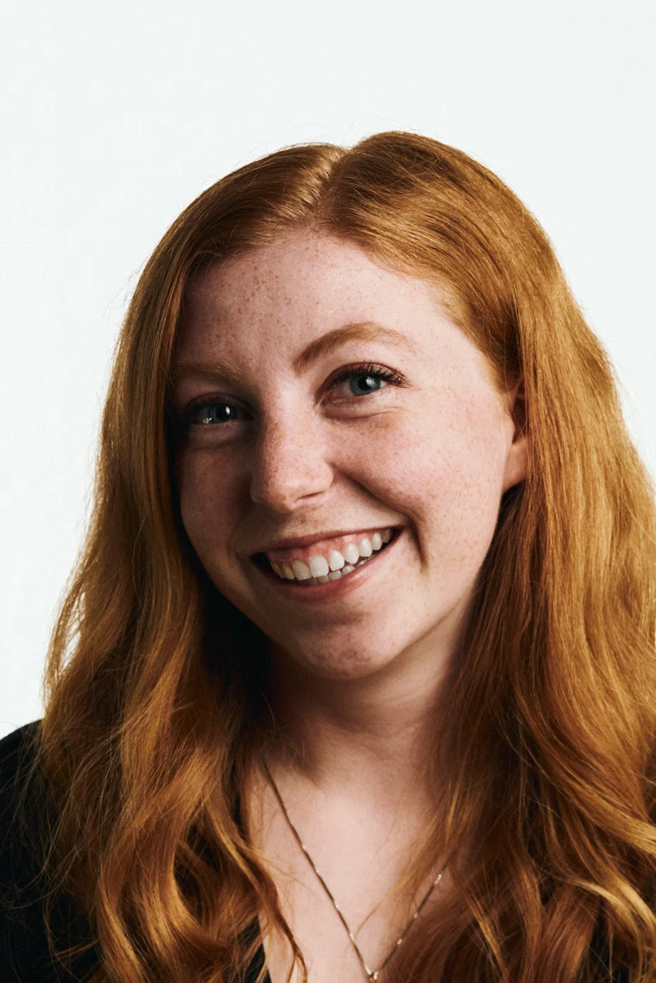Sydney Christensen