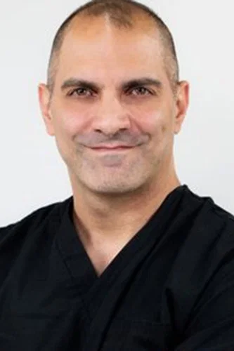 Andre Panossian