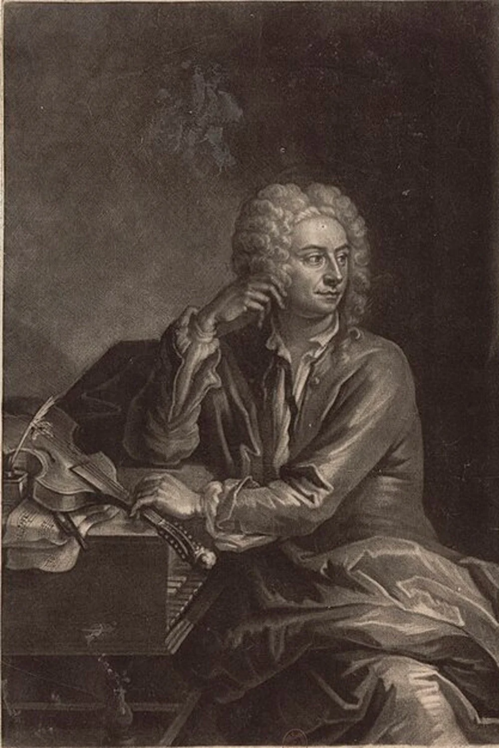 Attilio Ariosti