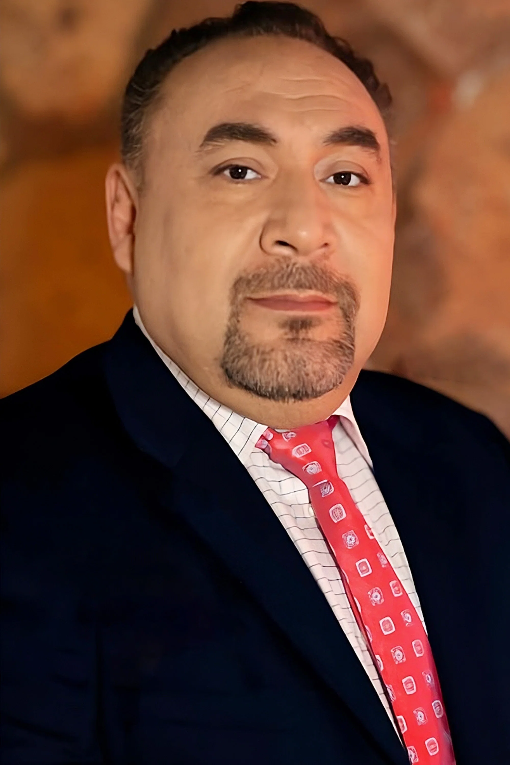José Luis Rojas