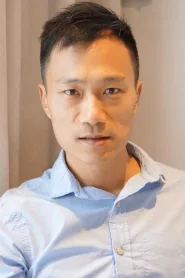 黄英华