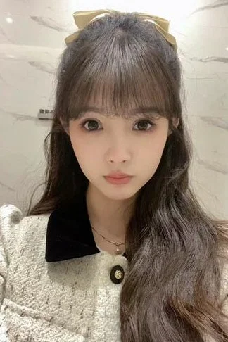 赵美璇