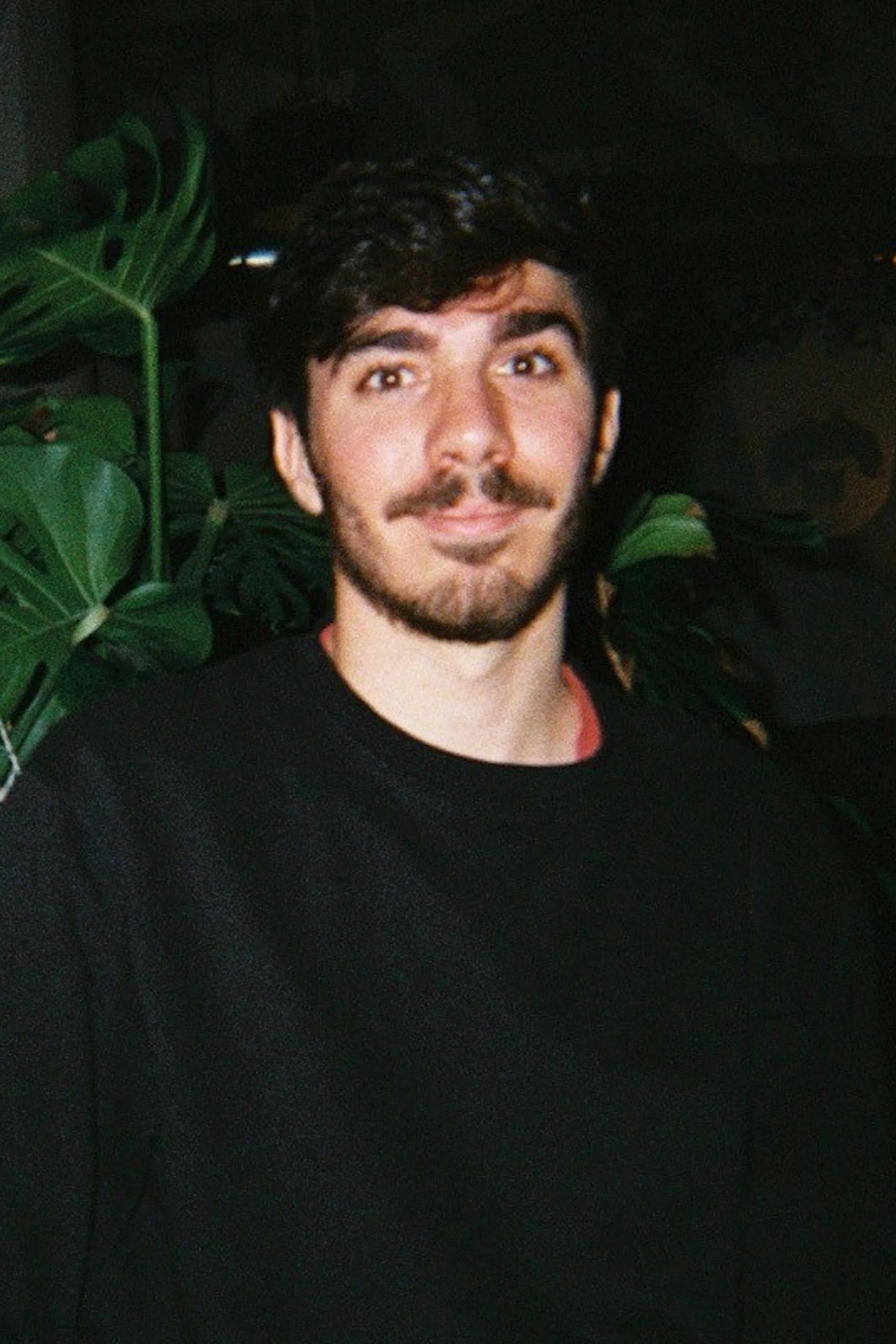 Antonio Rivera