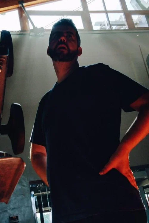 Tucho Lorenzo