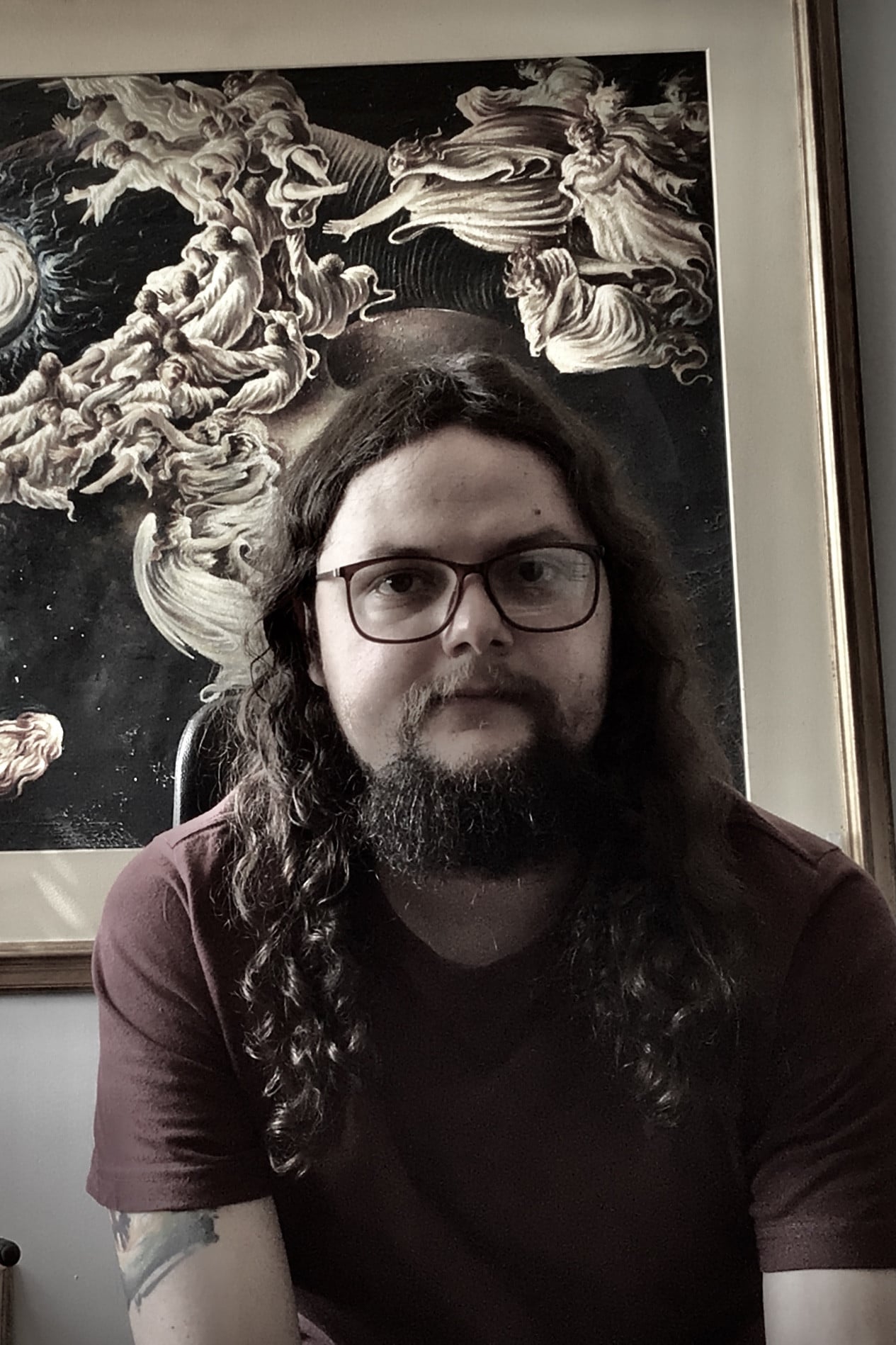 Alejandro Vivero