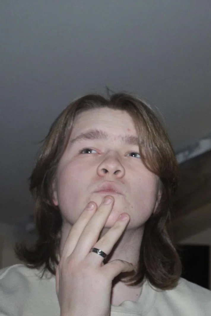 Aaron Fleming